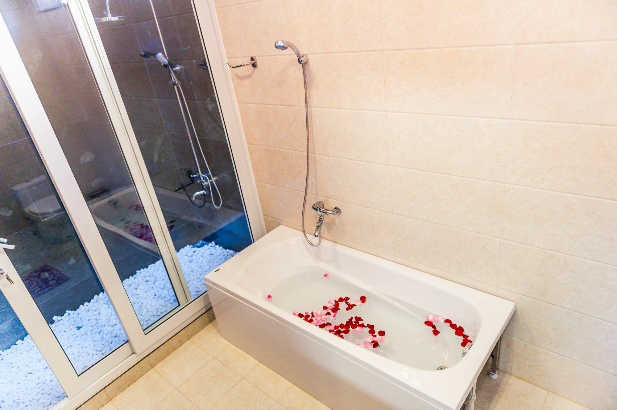 Bien Dao Homestay Hoi An Bagian luar foto